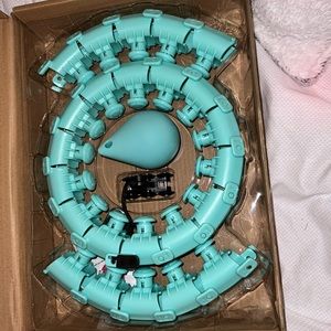 GOBEES Weighted Hula Hoop